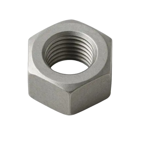 Écrou hexagonal du set M16